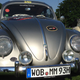 Illustration for article titled I Drove The Ultimate Vintage Beetle With A Race-Built Porsche Engine
